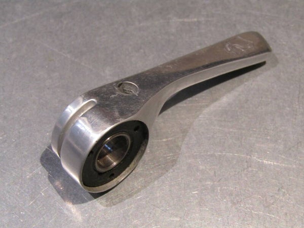 .CAMPAGNOLO C RECORD Right side 6/7sp RETROFRICTION Gear lever 2nd hand BXC00H09 3334 - 6/2/19