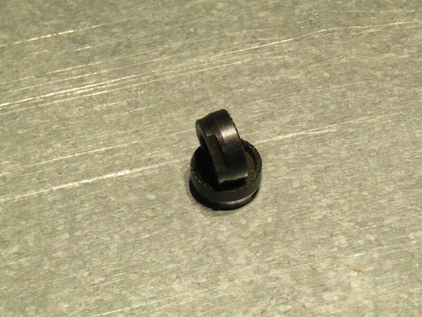 CAMPAGNOLO 1st GEN. CHORUS/ATHENA Rear hub AXLE LOCK-NUTS 2X NOS! Beta07 D03-003-03