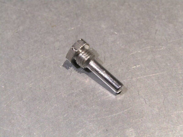 .CAMPAGNOLO RECORD BRONZE ERA Vintage 60's Rear Derailleur Spring retention bolt NOS! BXC00H10 - 6/2/19