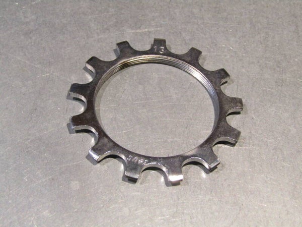 .ZEUS 2000/CRITERIUM 13t Threaded FREEWHEEL Cog NOS! BXC00H10 - 6/2/19