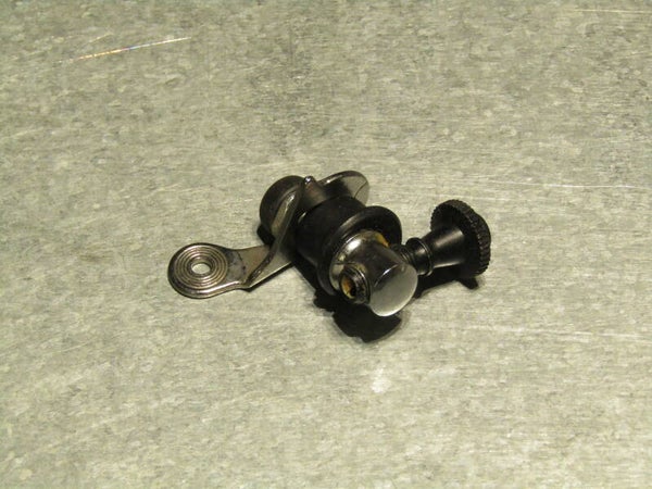 MODOLO SPEEDY Brake caliper Hardware adjuster post and QR lever NOS! TL08 04-C05-06 11/11/21