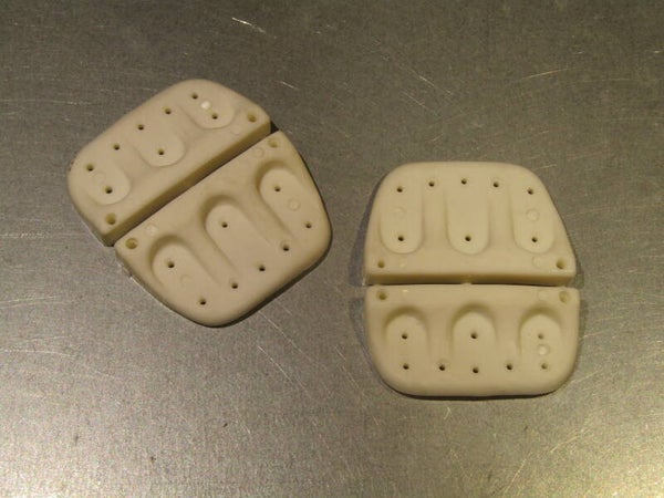 .ADIDAS Cycling cleats NOS! BXC00H10 - 6/2/19