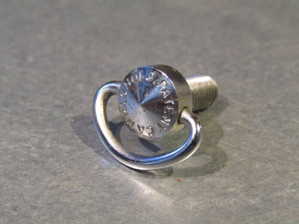 .CAMPAGNOLO SUPER RECORD VINTAGE 80's WING NUT NOS! BX05 305 - 5/18/20 RK11