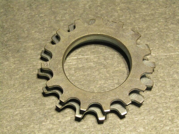 MAILLARD COURSE 15/16t DUPLEX Cog set NOS! TL08 04 -B02-004-02