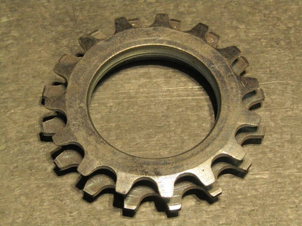 MAILLARD COURSE 15/16t DUPLEX Freewheel cog set NOS! TL08 04-B02-003-04