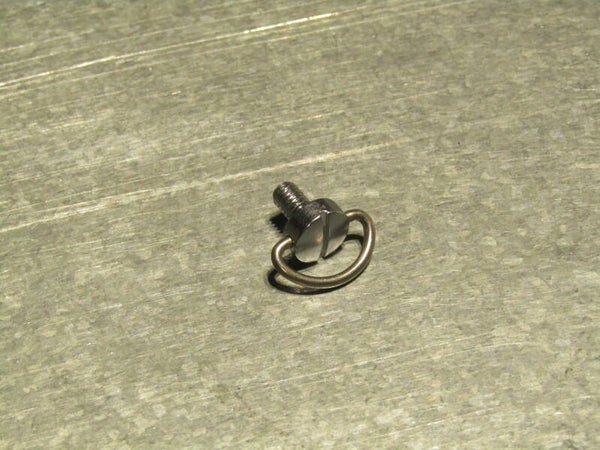 SHIMANO 600 EARLY Gear lever wing nut NOS! TL07 03-B01-C04-06