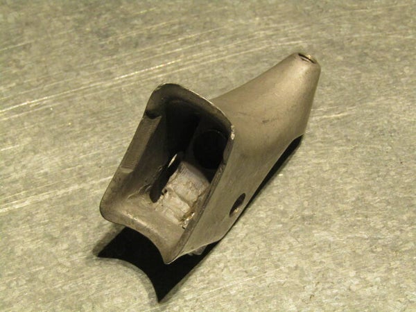 ZEUS 2000 VINTAGE 70's Brake lever body NOS! TL07 03-B01-003-01