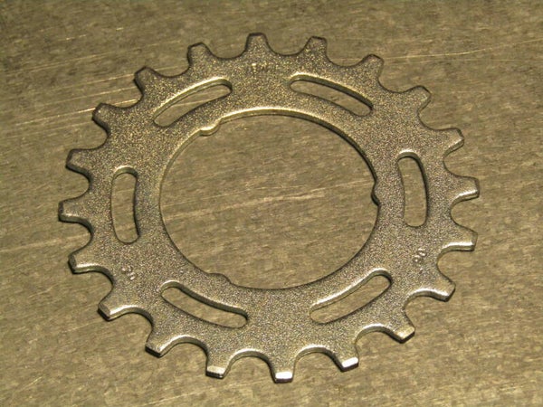 MAILLARD 20t ( MB ) Freewheel cog NOS! TL07 03-B01-002-02