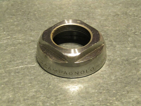 CAMPAGNOLO CHORUS 1st GEN. Headset adjustable bearing race 2nd hand TL07 03-B01-001-01