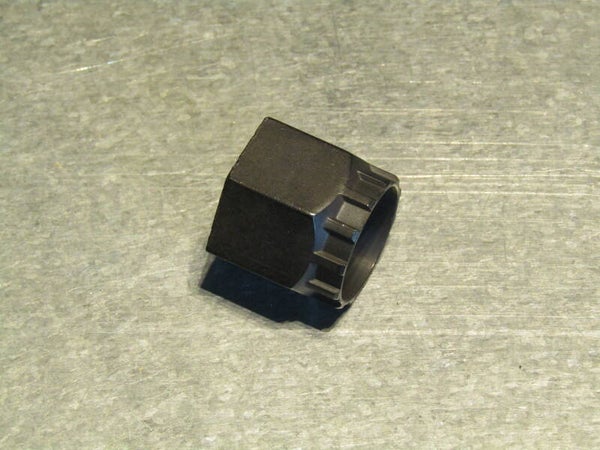 SHIMANO TLHG-15 HYPERGLIDE CASSETTE LOCK-RING TOOL NOS! TL07 03-B01-002-01