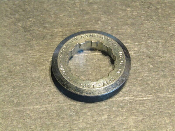 CAMPAGNOLO RECORD ERA VINTAGE Cassette LOCK-RING 50Nm NOS! TL07 03-B01-003-03