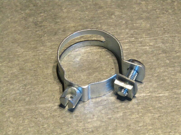 STURMEY ARCHER VINTAGE 60's/70's Clamp-on cable/Housing guide NOS! TL07 03-B01-C06-02