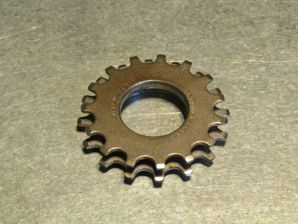 REGINA EXTRA BX ERA 15/16t DUPLEX Cog set NOS! TL07 03-B01-002-01