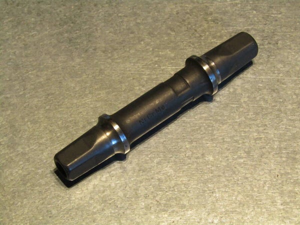 REGINA 1992 AMERICA BB Spindle for ENGLISH Thread 1,37X24TPI Bottom brackets 120mm NOS! Beta01 D03-003-03