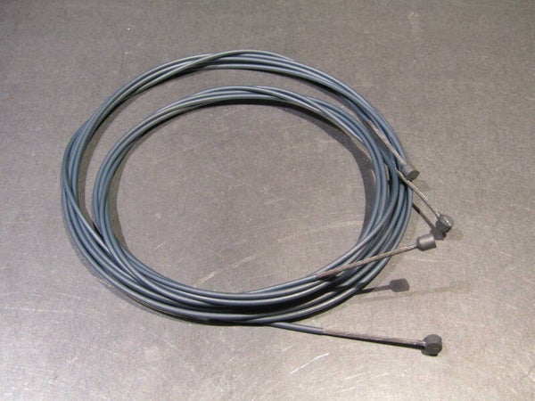 *CLARKS MEDIUM Lined Gear cables NOSBXC00H14 - 7/2/19