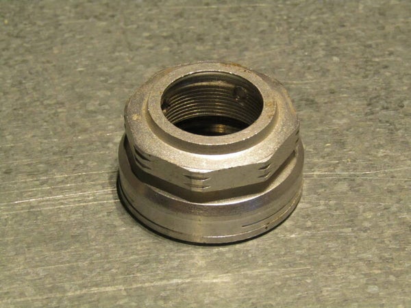 ALES vintage 70's/80's Headset upper adjustable bearing race NOS! TL07 03-B01-002-03