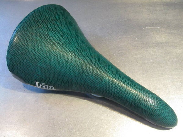 BASSANO VUALTA Saddle NOS! BX72 505 - 5/20/20 RK12