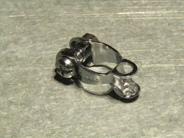 SHIMANO DURA-ACE #7200 ERA VINTAGE 70's chain stay cable guide clip NOS! TL07 03-B01-C02-07