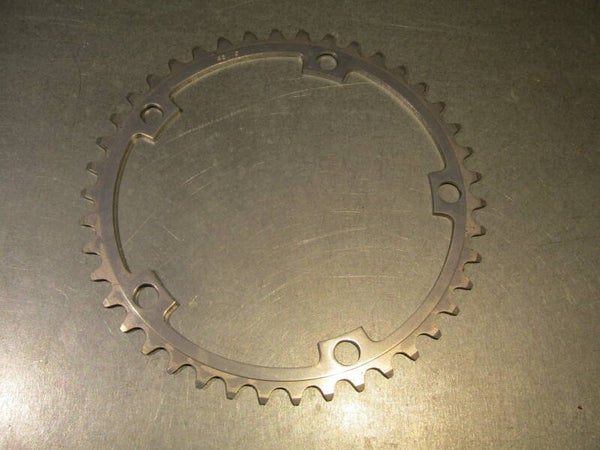 .GIPIEMME SPECIAL Vintage 80's 42t chainwheel NOS! BXC00H17 56 - 7/2/19 RK03