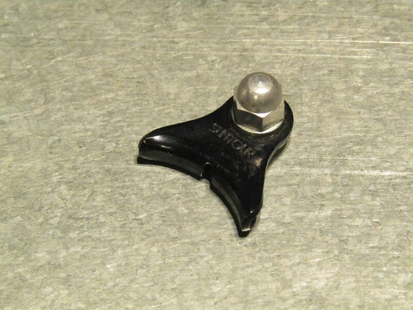 SUNTOUR vintage 80's BLACK cable YOKE NOS! TL07 03-B01-C04-05