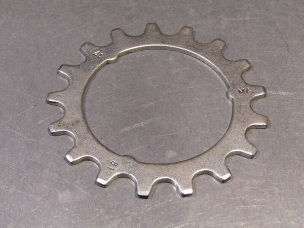 .MAILLARD MA 17t FREEWHEEL Cog NOS! BXC00H18 4444 RK03 - 8/2/19