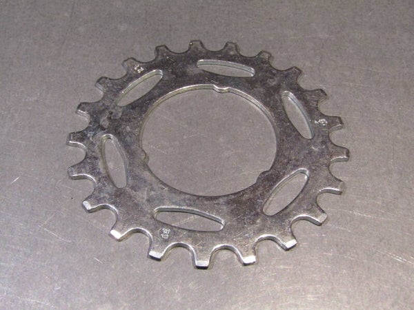 .MAILLARD vintage 70's MB 21t FREEWHEEL Cog NOS! BXC00H18 0009 RK03 8/2/19