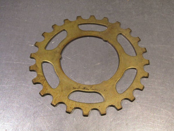 .REGINA BX ( ORO / GOLD ) 24t A1 FREEWHEEL Cog NOS! BCX00H19 - 8/2/19