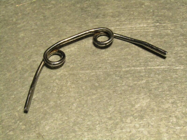 CAMPAGNOLO NUOVO/SUPER RECORD Vintage 70's/80's Brake CALIPER spring 2nd hand TL07 03-B01-C06-01
