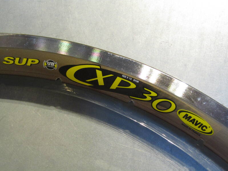 JANTES MICHE PRIMATO MAVIC GP4 700c 28 TUBUULAR ROAD BIKE VINTAGE 80S BIKE EUR 84,49 - FR
