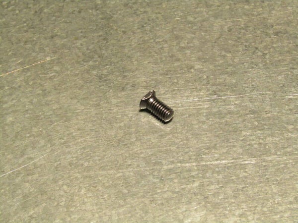 CAMPAGNOLO SUPER RECORD VINTAGE 80's Brake block holder Screw NOS! TL07 03-B01-C01-07