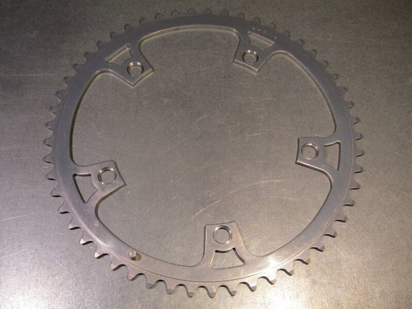 GIPIEMME SPECIAL 53t ROAD Chainwheel BCD 144mm NOS! BXC00G20 - 8/2/19