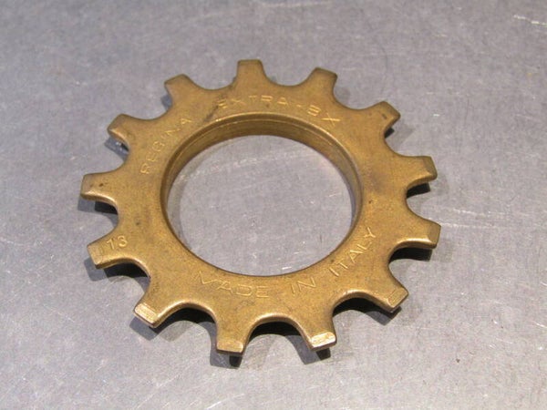 .REGINA BX ( ORO ) 13t DUPLEX Outer FREEWHEEL Cog NOS! BXC00H19 0001 - 2/9/19