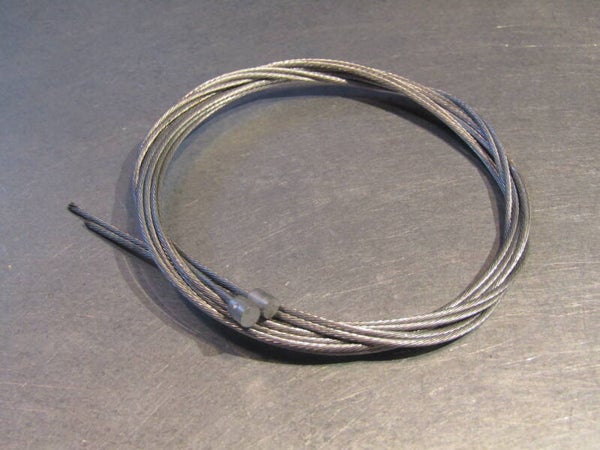 SIMPLEX SUPER LJ ERA Down tube gear lever cables 2X 119cm NOS! BX56A2 303 - 5/22/20 RK13