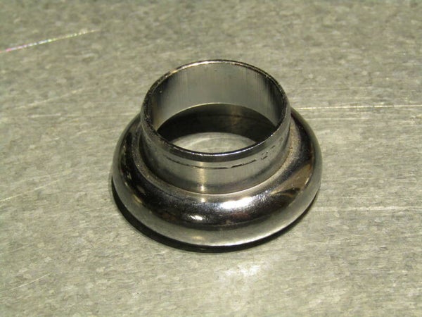 TANGE FALCON ERA VINTAGE 70's Headset lower fixed bearing race MINT! TL07 03-B01-003-03