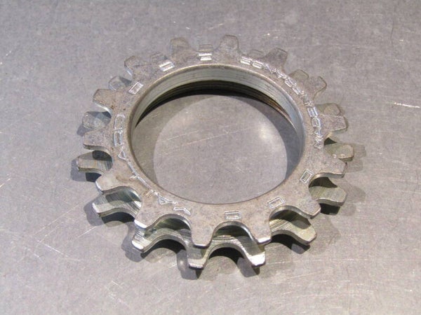 .MAILLARD COURSE 14/15t DUPLEX FREEWHEEL Cog set NOS! BXC00H19 7778 RK04 - 2/10/19