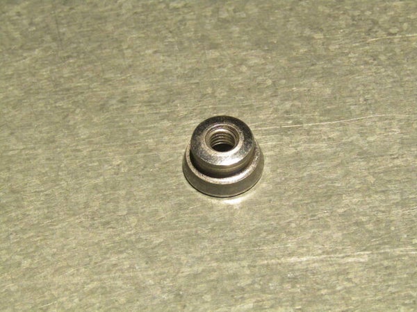 VICTORY VINTAGE 80's Brake caliper cable adjuster post ALLOY nut NOS! TL07 03-B01-C03-05