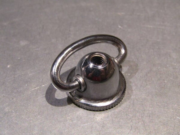 .ZEUS SUPER CRONOS Hub QR Lever wing nut 1X NOS! BXC00H20 5554 RK04 - 2/10/19