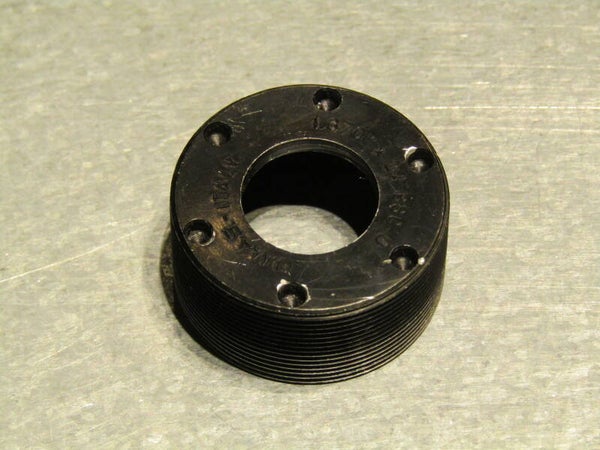OMAS BIG SLIDING ENGLISH Thread 1,370'' X 24 BSC ( D ) BB cup 2nd hand TL07 03-B01-002-02