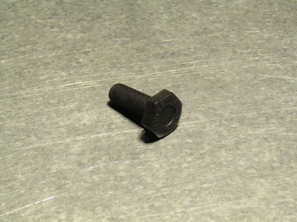 GIPIEMME SPECIAL/SPRINT VINTAGE 70's/80's 15mm crank arm bolt NOS! TL07 03-B01-C05-05