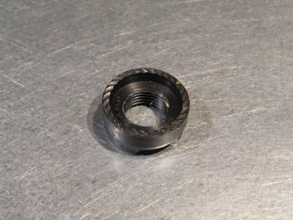 ..CAMPAGNOLO CHORUS Rear axle LOCK-NUT 10 X 26 NOS! BX14a 507 - 5/24/20 RK13