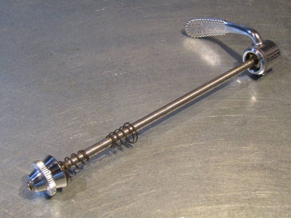 CAMPAGNOLO GRAN SPORT 6sp REAR QUICK RELEASE 2nd hand BXC00D26 507 - 5/25/20 RK08