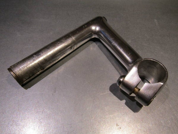 .3ttt RECORD Road stem 105mm / 22.2 - 26.0 2nd hand BXC00H21 2222 RK04 - 2/11/19