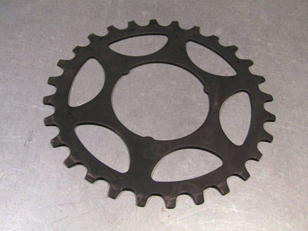 .SHIMANO Early 600 28t FREEWHEEL Cog NOS! BXC00H21 - 2/11/19