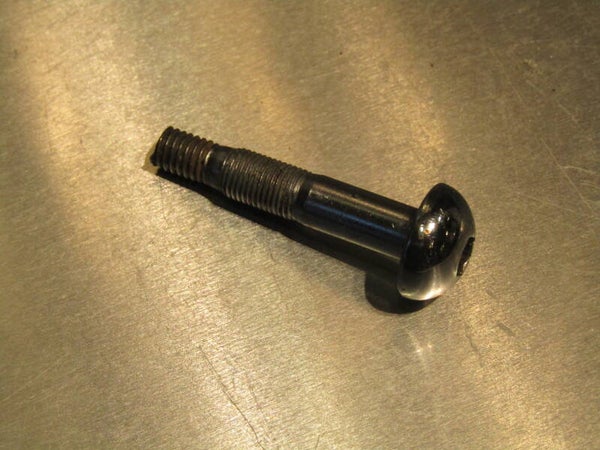 MODOLO SPEEDY Vintage 70's/80's rear recessed Brake bolt 2nd hand TL02 03-B01-C02-03