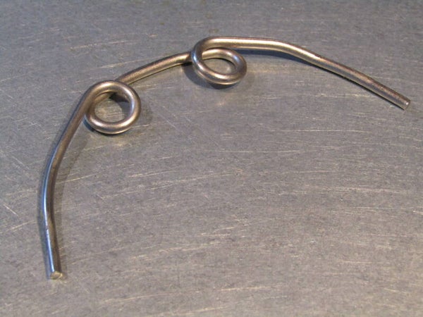 WEINMANN 500/730 ERA Brake caliper spring NOS! BXC00D26 511 - 5/25/20 RK08