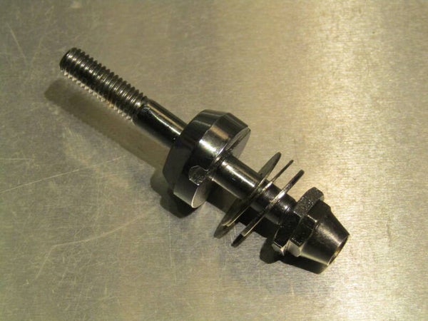 CAMPAGNOLO TRIOMPHE Vintage 80's MEDIUM Brake center bolt MINT! TL02 03-B01-C05-02