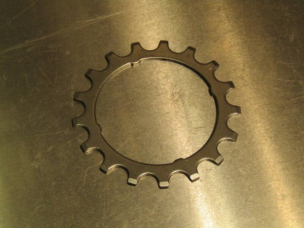 SUNTOUR WINNER PRO ERA 17t ( A 17 ) FREEWHEEL Cog NOS! 0000