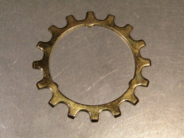 .SHIMANO DURA ACE 7200 (ORO) 16t FREEWHEEL Cog NOS! BB30C 505 - 6/7/20 RK04
