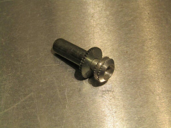 MODOLO CORSA Brake Caliper TRIM ADJUSTER post 1X NOS! TL02 03-B01-C03-04