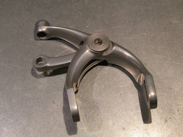 .CAMPAGNOLO MIRAGE MONOPLANER Brake caliper arm set NOS! BXC00H23 5557 RK04 - 2/12/19